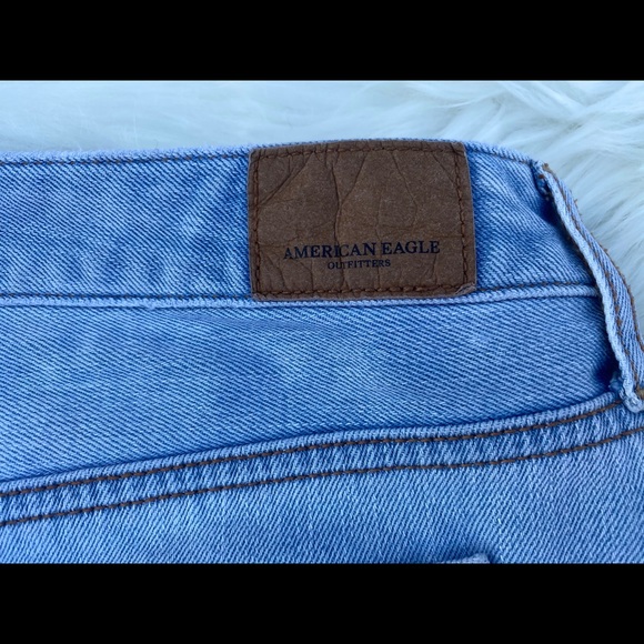 ⚜️American Eagle Jean Skirt Size 12⚜️ - Picture 5 of 6